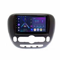 Штатна магнітола EasyGo KA912-F50 9 inch Kia Soul 2013-2019