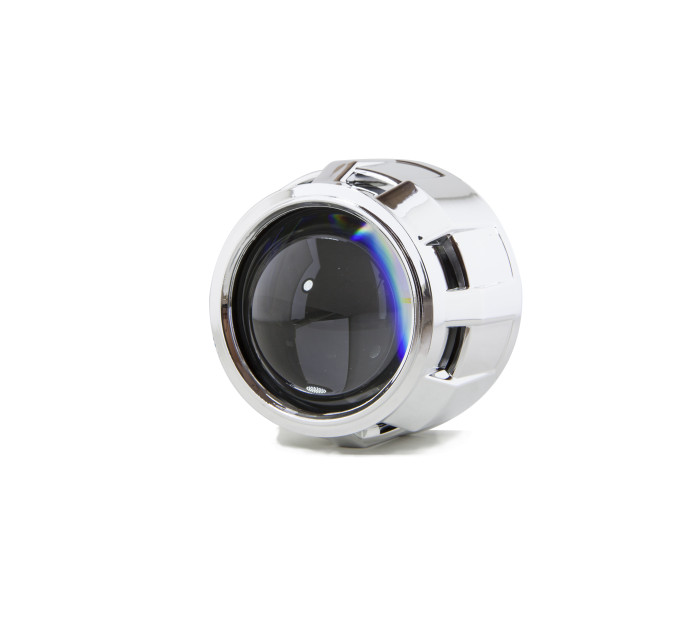 Біксенонові лінзи Infolight G5 Ultimate тип 1 без ангельських очей
