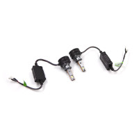 Світлодіодні лампи Infolight S3 H1 60W