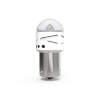 Світлодіодні лампи Infolight PY21W, BAU15S (1156) White