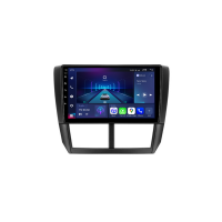 Штатна магнітола EasyGo SUB901-F50 9 inch Subaru Forester 2008-2012 Impreza 2007-2012