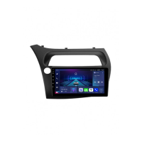 Штатна магнітола EasyGo HD906-G10 9inch Honda Civic 5D 2005-2011