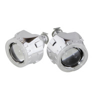 Біксенонові лінзи Infolight G5 Ultimate тип 2 CCFL