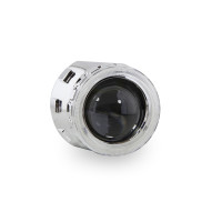 Біксенонові лінзи Infolight G5 Ultimate тип 2 CCFL