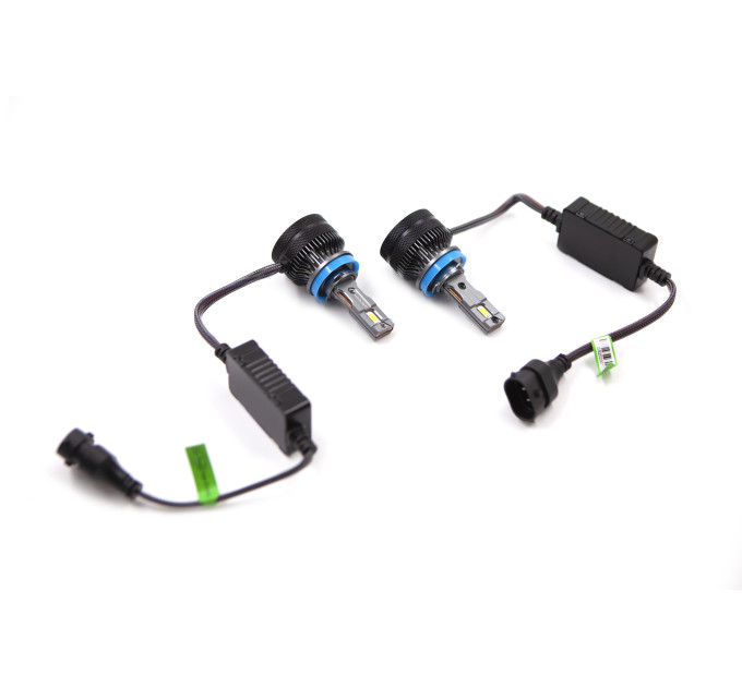 Світлодіодні лампи Infolight S3 H11 60W