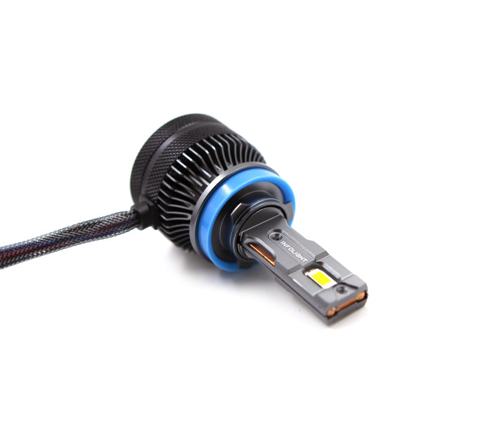 Світлодіодні лампи Infolight S3 H11 60W