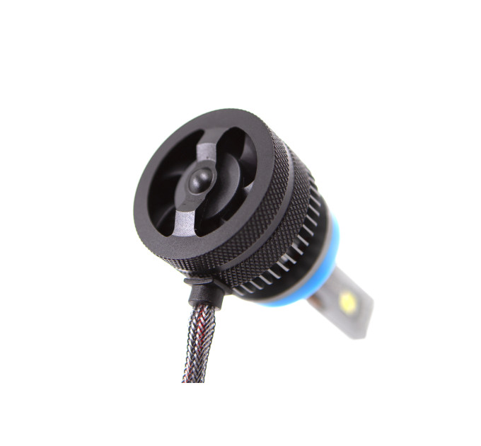 Світлодіодні лампи Infolight S3 H11 60W