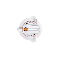 Світлодіодні лампи Infolight M1 Dual Canbus 9005 55W