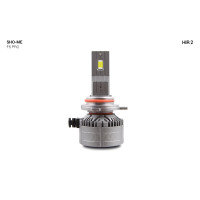 Світлодіодні лампи Sho-Me F6-Pro HIR2 35W