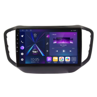 Штатна магнітола EasyGo CT1001-G10 10inch Citroen C4 AirCross 2012-2017