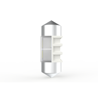 Світлодіодні лампи Infolight C5W-FS-31 (31mm)