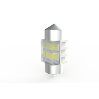 Світлодіодні лампи Infolight C5W-FS-31 (31mm)