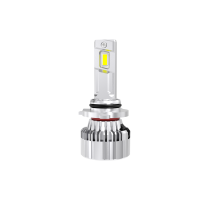Світлодіодні лампи Infolight M1 Dual Canbus 9006 55W