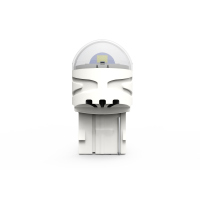 Світлодіодні лампи Infolight T20, 7440 (w21w) White