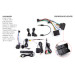 Штатна автомагнітола EasyGo M10-3-32-VSS_2 Volkswagen Universal