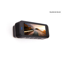 Мобільний відеореєстратор Falcon DVR HD 100-LCD