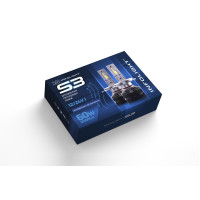 Світлодіодні лампи Infolight S3 H3 60W