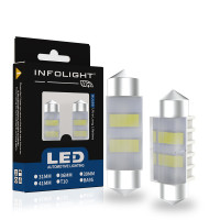 Світлодіодні лампи Infolight C5W-FS-36 (36mm)