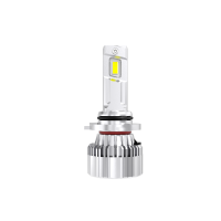 Світлодіодні лампи Infolight M1 Dual Canbus 9012 55W