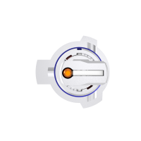 Світлодіодні лампи Infolight M1 Dual Canbus 9012 55W