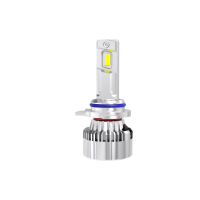 Світлодіодні лампи Infolight M1 Dual Canbus 9012 55W