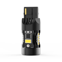 Світлодіодні лампи Infolight T20, 7440 (w21w) Canbus Red