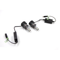 Світлодіодні лампи Infolight S3 H7 60W