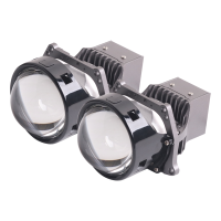 Світлодіодні лінзи Bi-LED Infolight A4