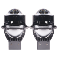 Світлодіодні лінзи Bi-LED Infolight A4