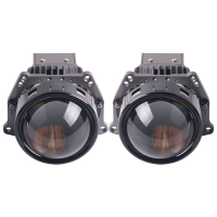 Світлодіодні лінзи Bi-LED Infolight A4