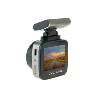 Відеореєстратор Cyclone DVF-87 WiFi