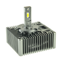 Світлодіодні лампи DECKER LED PL-04 6K D5