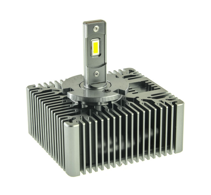 Світлодіодні лампи DECKER LED PL-04 6K D5