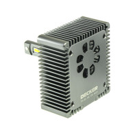 Світлодіодні лампи DECKER LED PL-04 6K D5