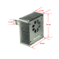 Світлодіодні лампи DECKER LED PL-04 6K D5