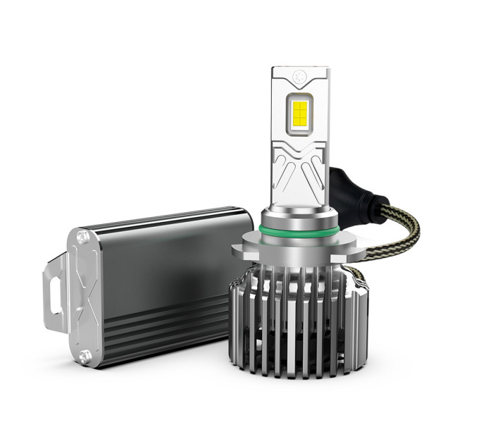 Світлодіодні лампи Cyclone LED 9005/9006/9012 5700K type 41