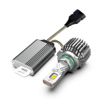 Світлодіодні лампи Cyclone LED 9005/9006/9012 5700K type 41
