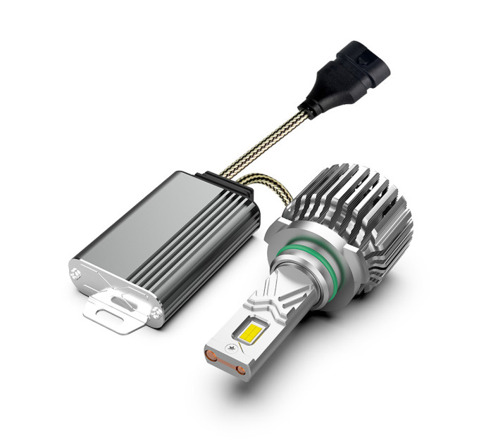 Світлодіодні лампи Cyclone LED 9005/9006/9012 5700K type 41