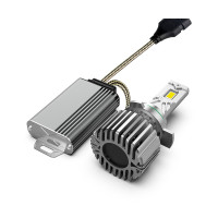 Світлодіодні лампи Cyclone LED 9005/9006/9012 5700K type 41