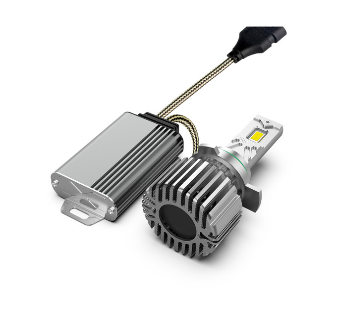 Світлодіодні лампи Cyclone LED 9005/9006/9012 5700K type 41