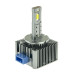Світлодіодні лампи DECKER LED PL-04 6K D8
