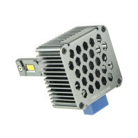 Світлодіодні лампи DECKER LED PL-04 6K D8