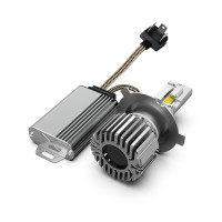 Світлодіодні лампи Cyclone LED H4/H19 H/L 5700K type 41