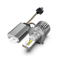 Світлодіодні лампи Cyclone LED H4/H19 H/L 5700K type 41