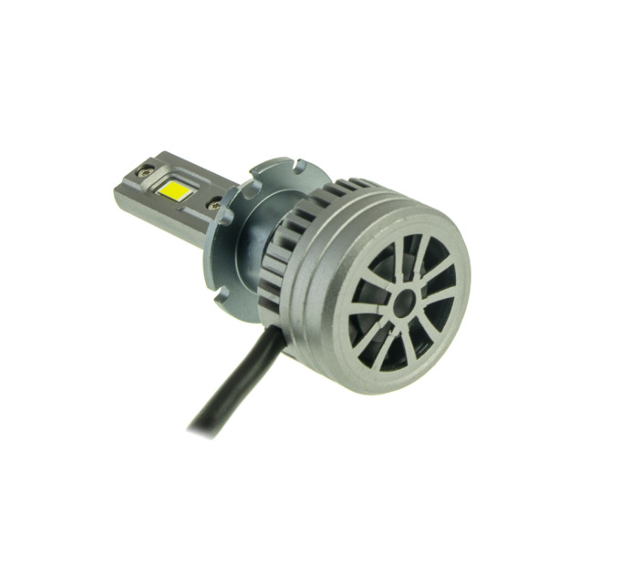 Світлодіодні лампи Nextone LED L4 D2 6000K