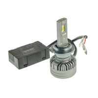Світлодіодні лампи Nextone LED L4 D2 6000K