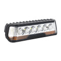 Світлодіодна фара CYCLONE WL-L2 20W Premium Spot