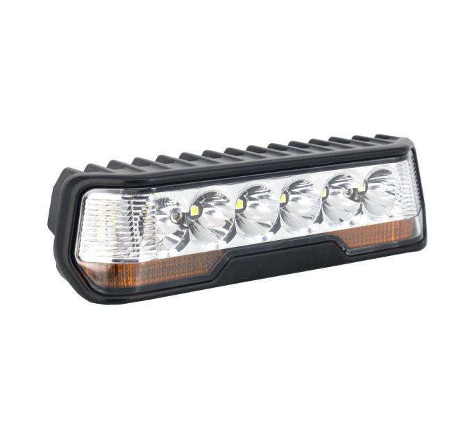 Світлодіодна фара CYCLONE WL-L2 20W Premium Spot