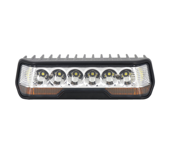 Світлодіодна фара CYCLONE WL-L2 20W Premium Spot