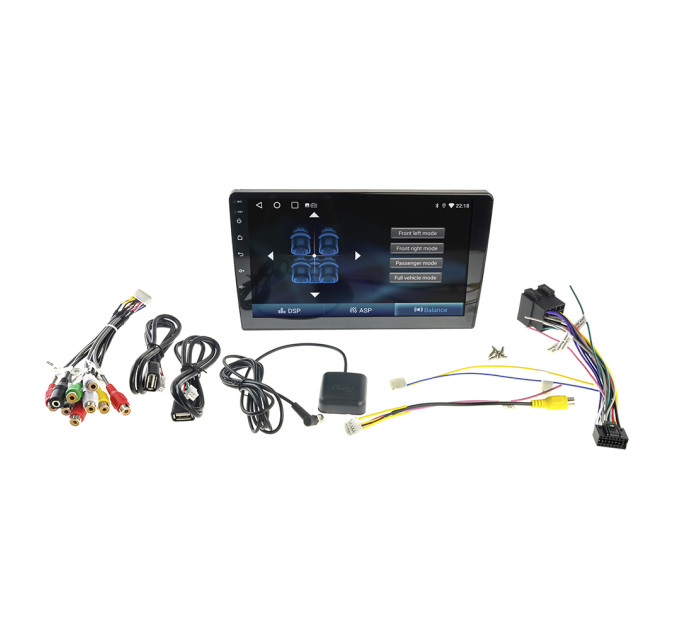 Автомагнітола Nextone 902